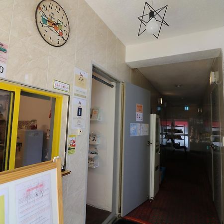 Bunker Guesthouse อินชอน ภายนอก รูปภาพ