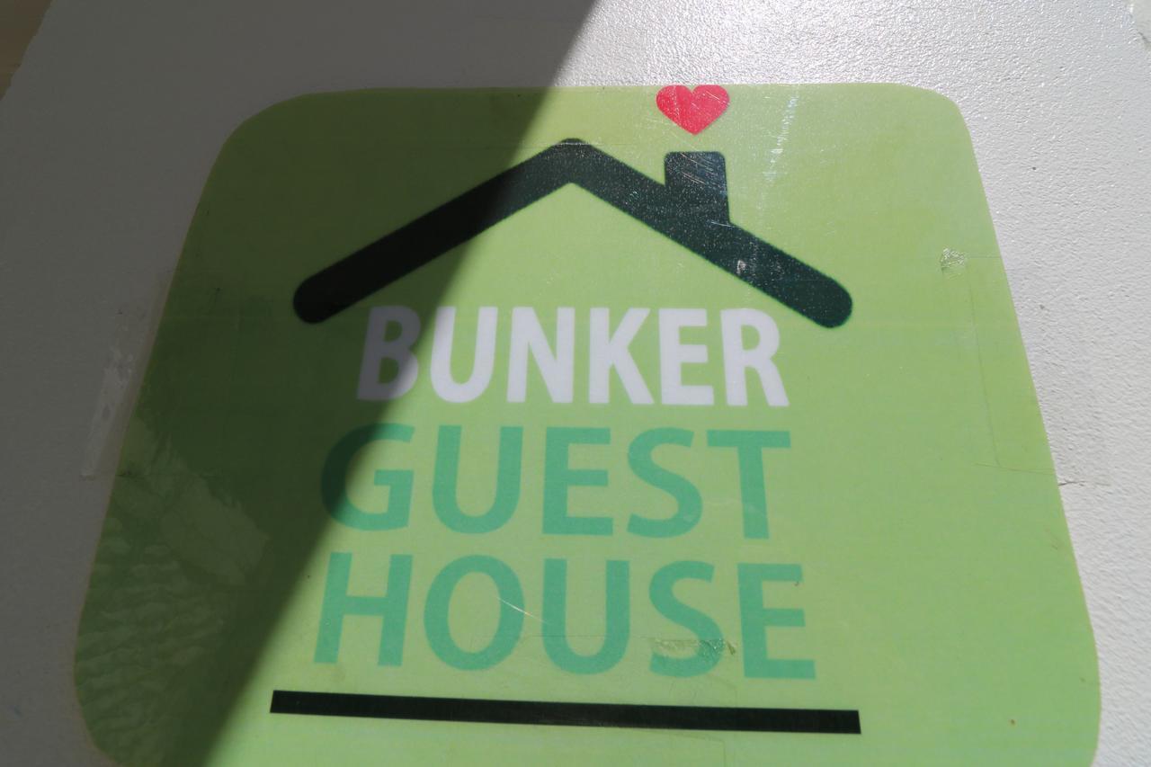 Bunker Guesthouse อินชอน ภายนอก รูปภาพ