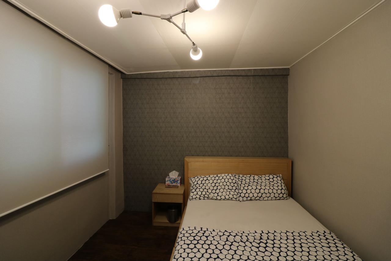 Bunker Guesthouse อินชอน ห้อง รูปภาพ