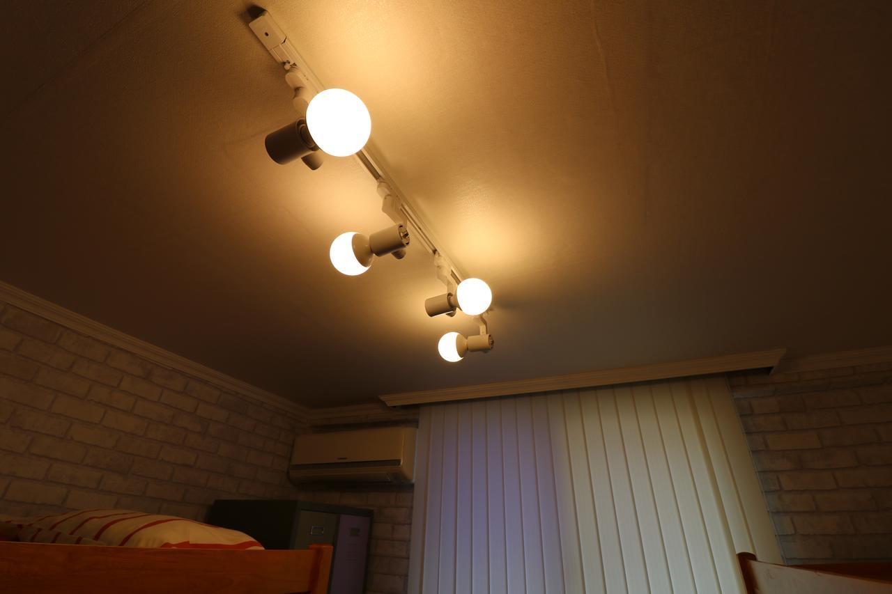 Bunker Guesthouse อินชอน ห้อง รูปภาพ