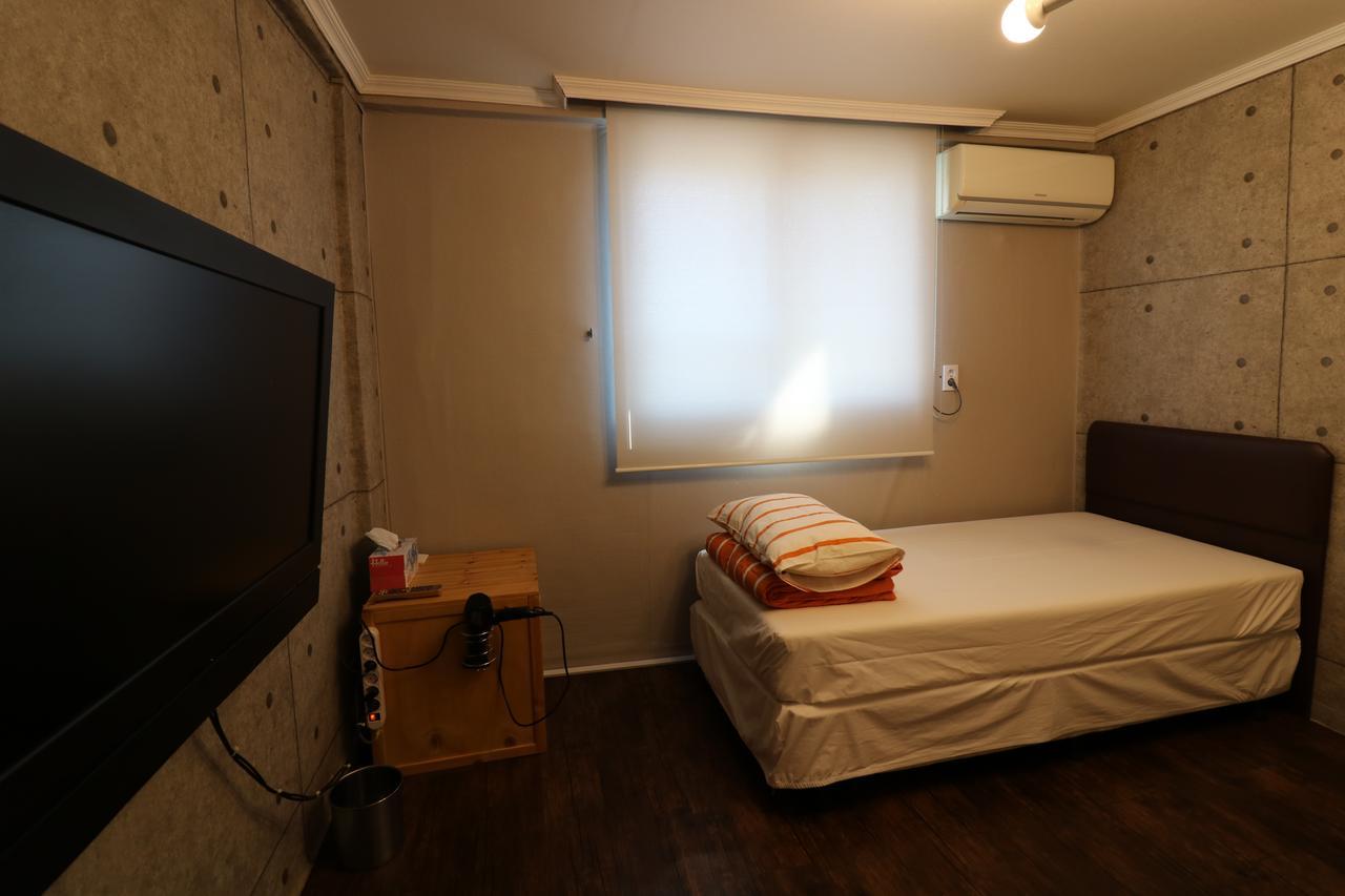 Bunker Guesthouse อินชอน ห้อง รูปภาพ