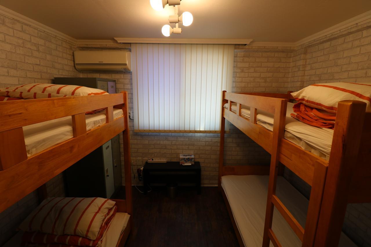 Bunker Guesthouse อินชอน ห้อง รูปภาพ