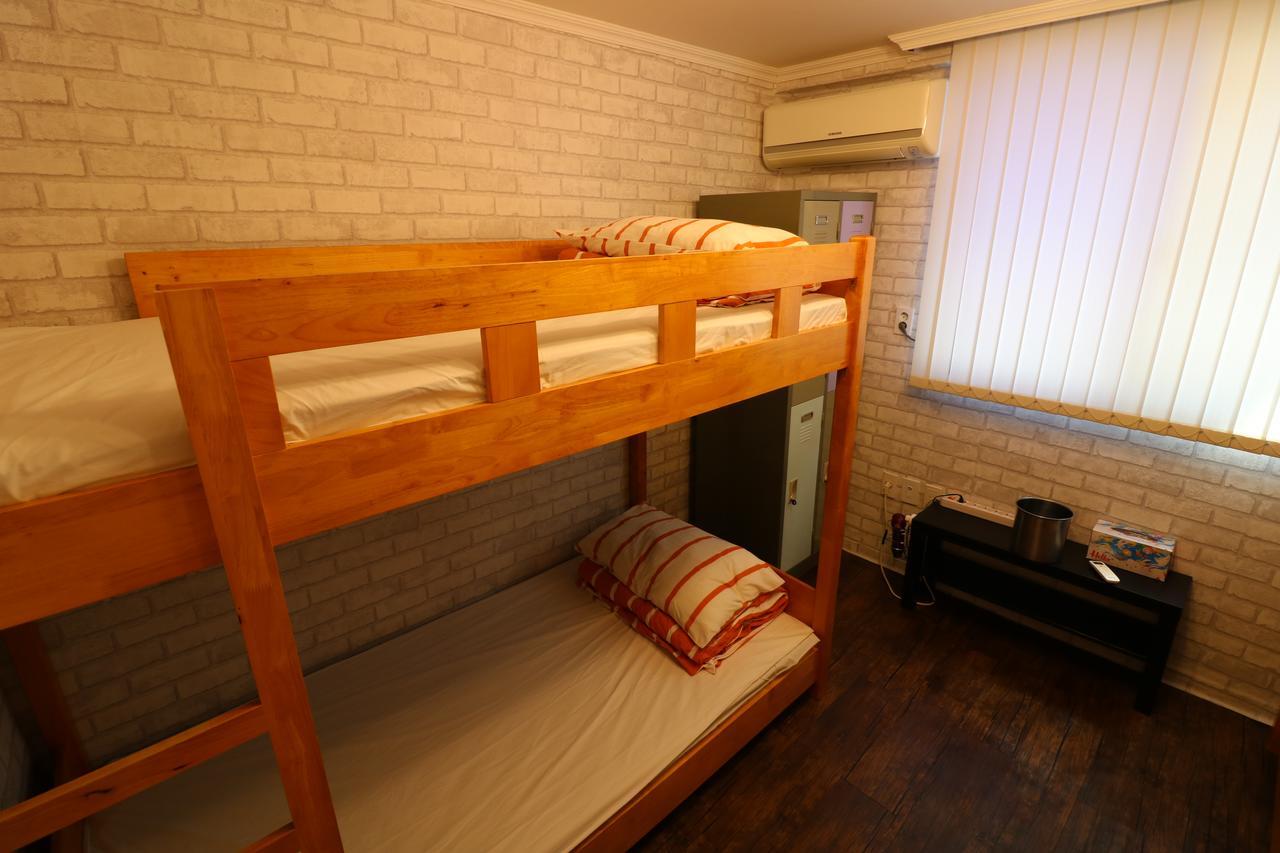 Bunker Guesthouse อินชอน ห้อง รูปภาพ