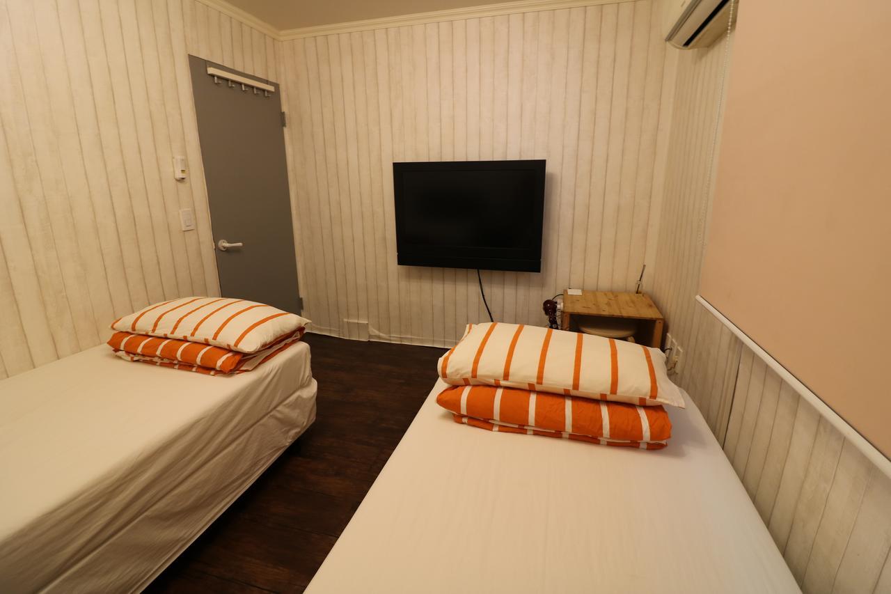 Bunker Guesthouse อินชอน ห้อง รูปภาพ