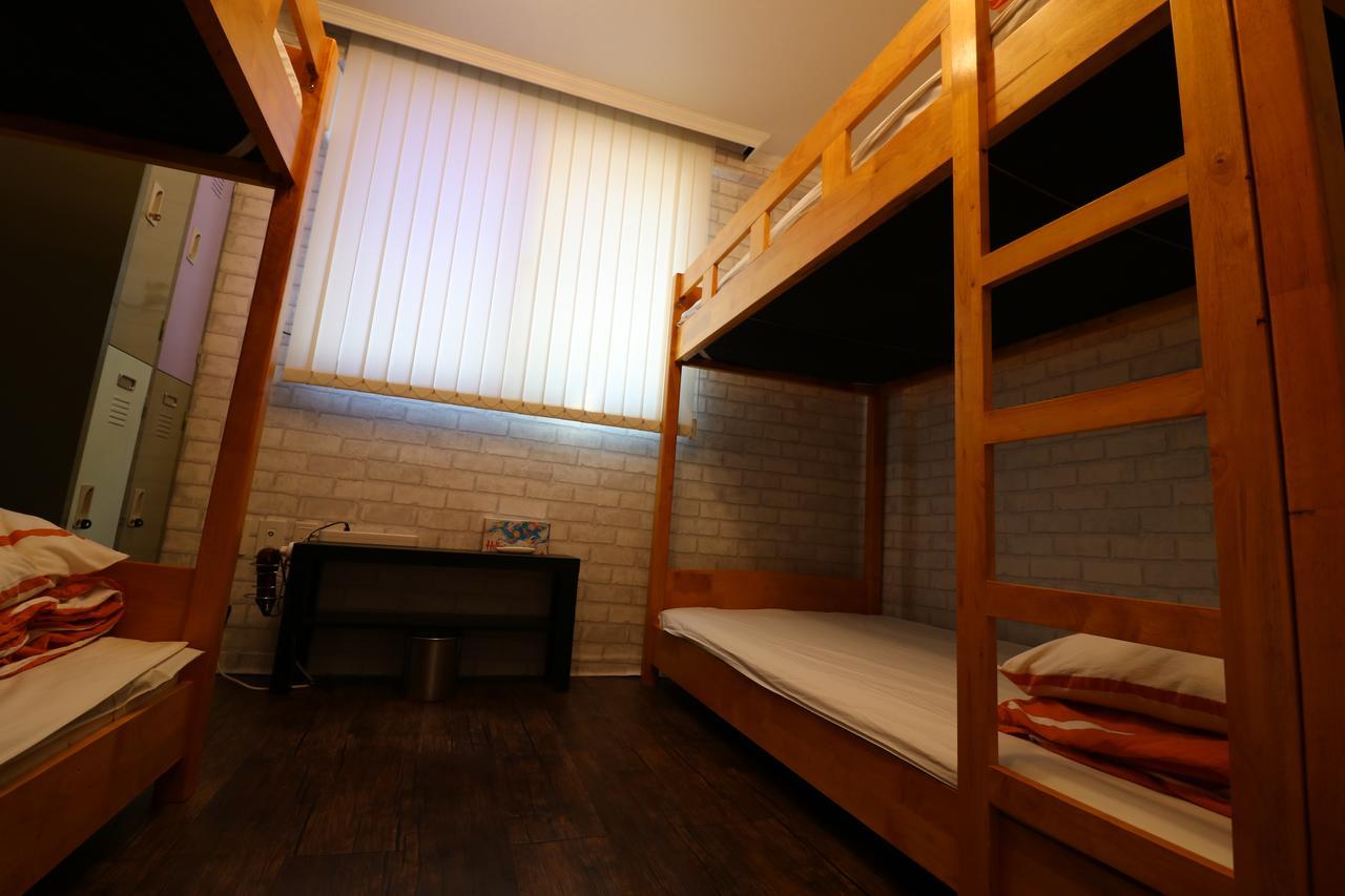 Bunker Guesthouse อินชอน ห้อง รูปภาพ