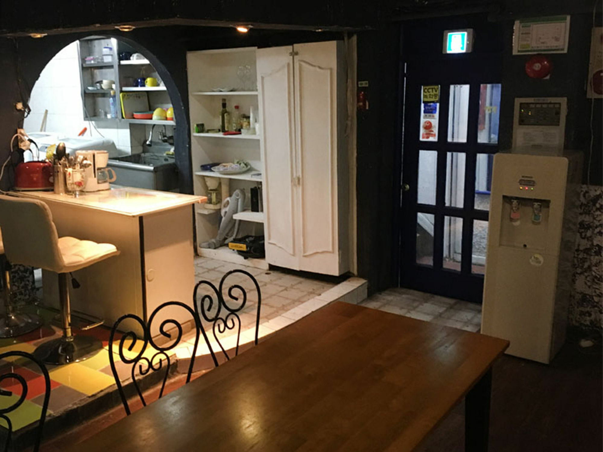 Bunker Guesthouse อินชอน ภายนอก รูปภาพ