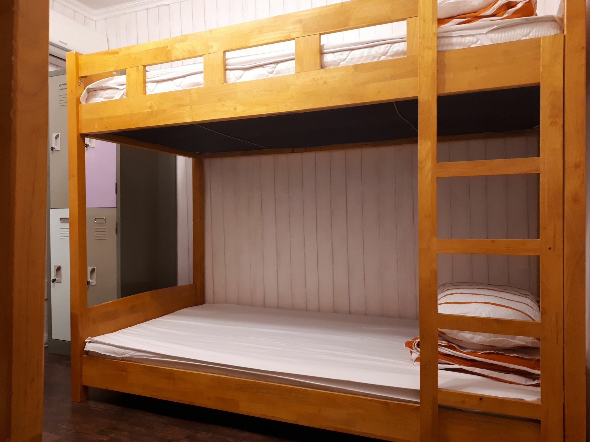 Bunker Guesthouse อินชอน ภายนอก รูปภาพ