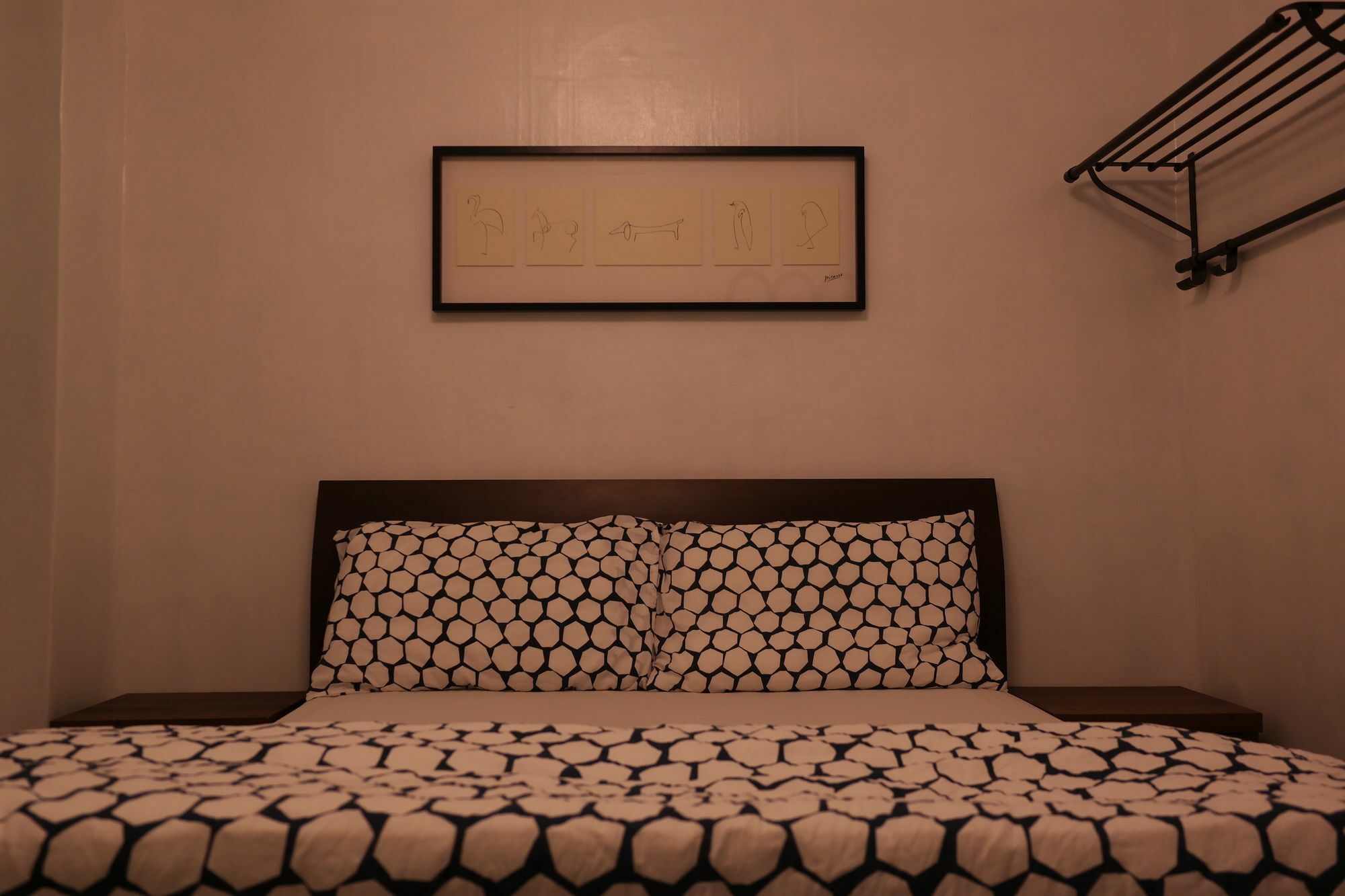 Bunker Guesthouse อินชอน ภายนอก รูปภาพ