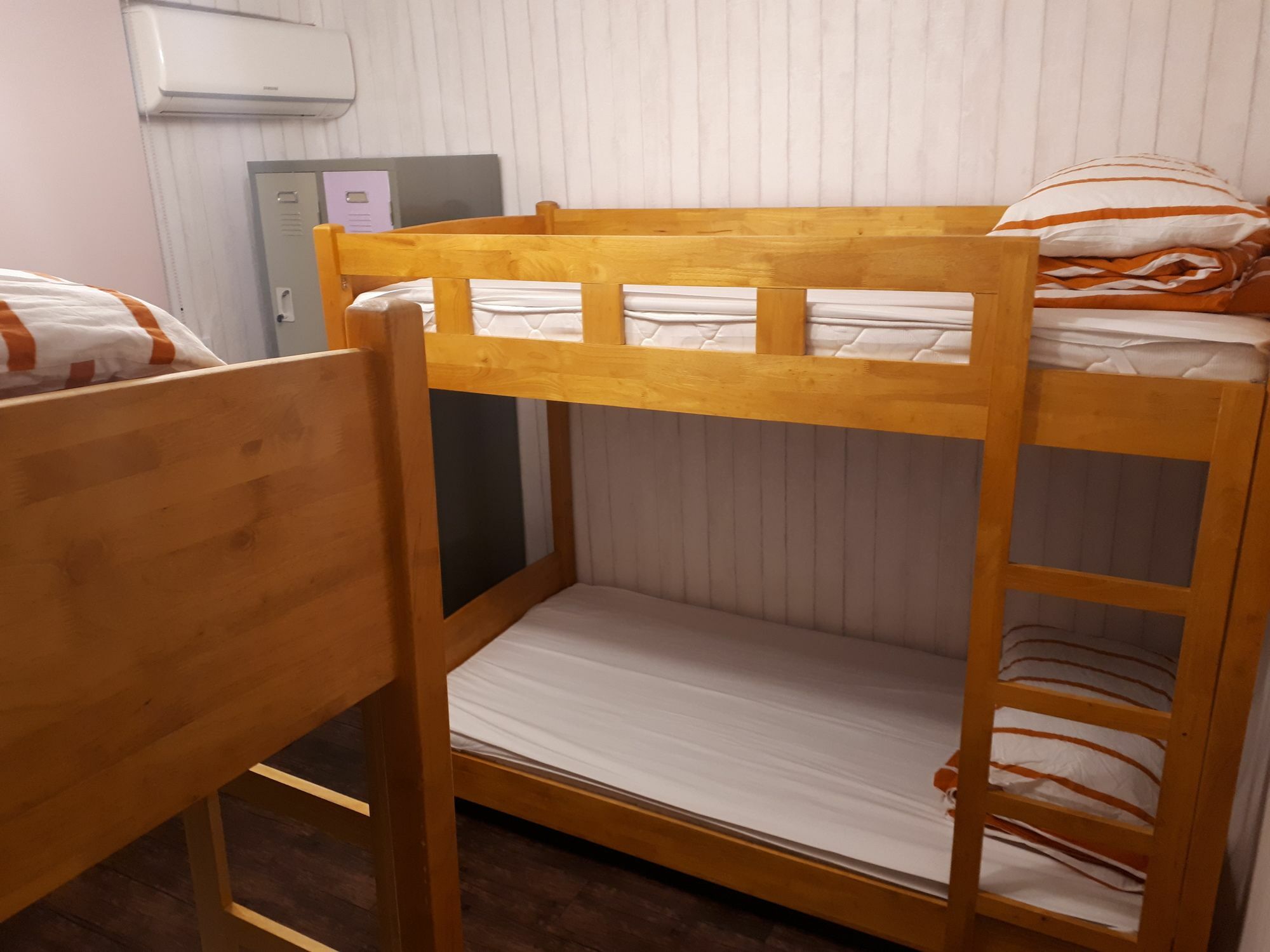 Bunker Guesthouse อินชอน ภายนอก รูปภาพ